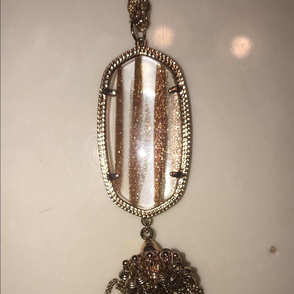 kendra scott ranye necklace